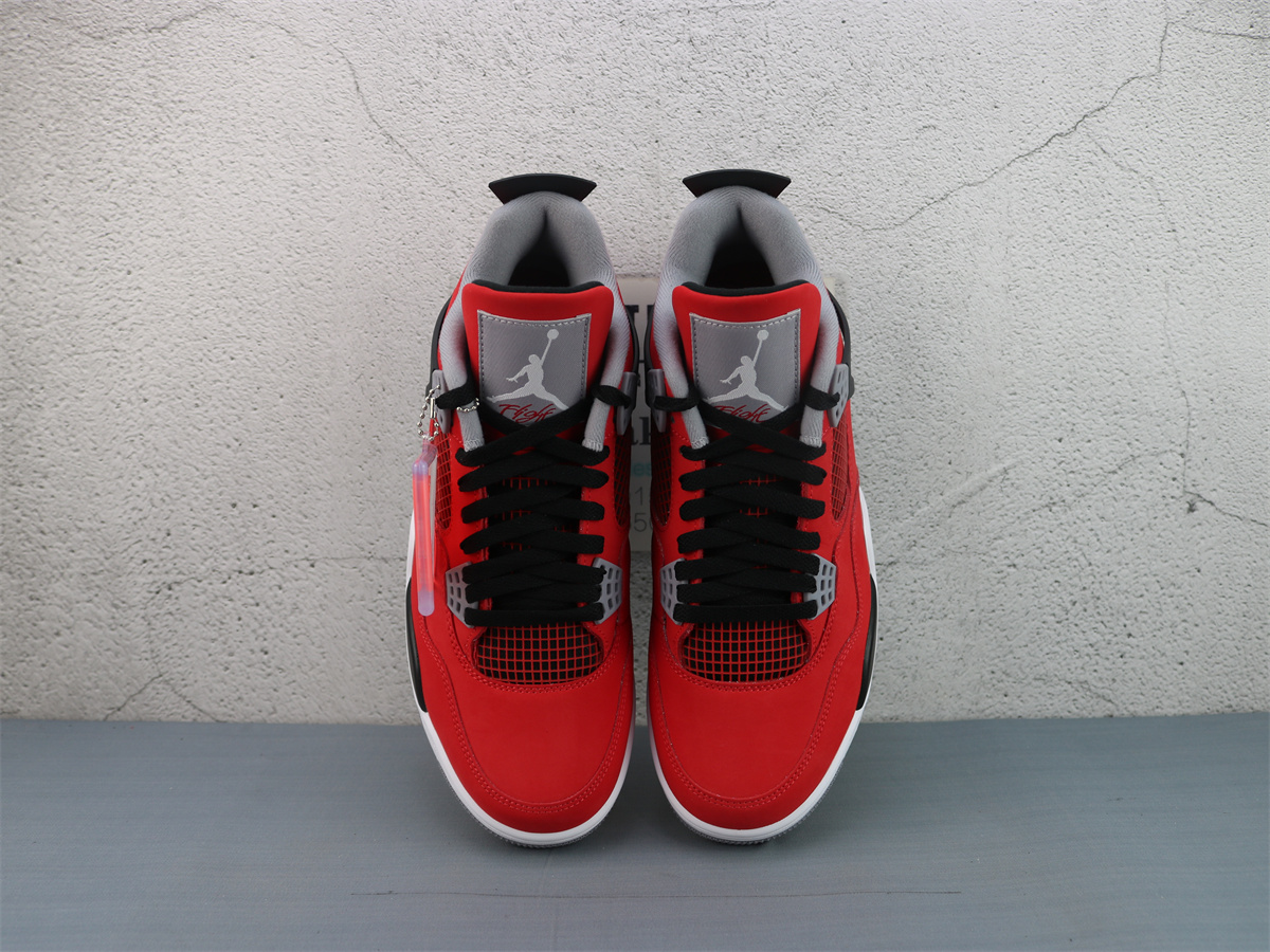 GX Batch Air Jordan 4 Retro Toro Bravo 308497-603